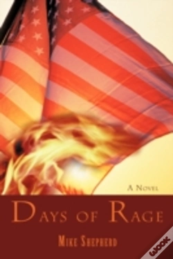 Capa do artigo Days Of Rage