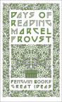 Days Of Reading - Preview