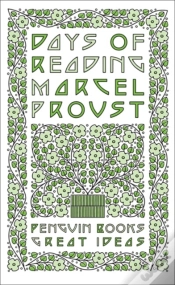Capa do artigo Days Of Reading