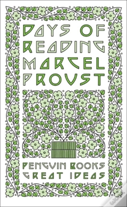 Capa do artigo Days Of Reading