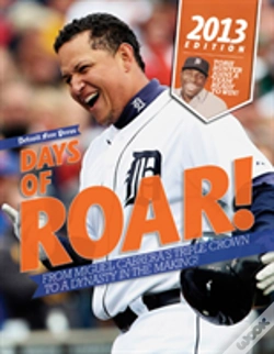 Capa do artigo Days Of Roar!