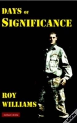 Capa do artigo Days Of Significance