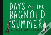 Capa do artigo Days Of The Bagnold Summer