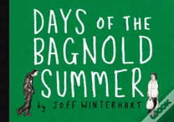 Capa do artigo Days Of The Bagnold Summer