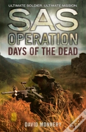 Capa do artigo Days Of The Dead