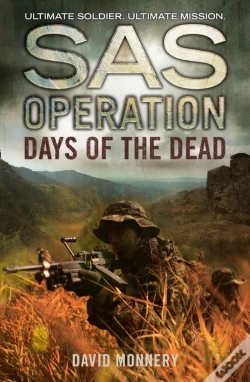 Capa do artigo Days Of The Dead
