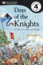 Days Of The Knights - Preview