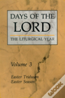 Days Of The Lord
