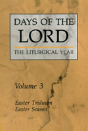 Days Of The Lord - Preview