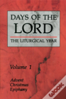 Days Of The Lord