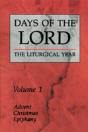 Days Of The Lord - Preview