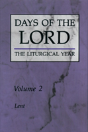 Days Of The Lord - Preview