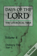 Days Of The Lord