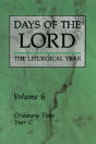 Days Of The Lord - Preview