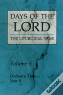 Days Of The Lord