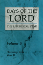 Days Of The Lord - Preview