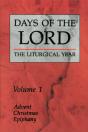 Days Of The Lord: Volume 1 - Preview