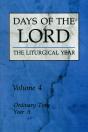 Days Of The Lord: Volume 4 - Preview