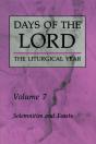Days Of The Lord: Volume 7 - Preview
