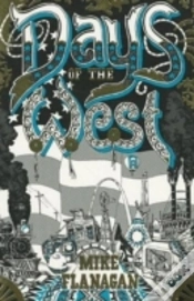 Capa do artigo Days Of The West