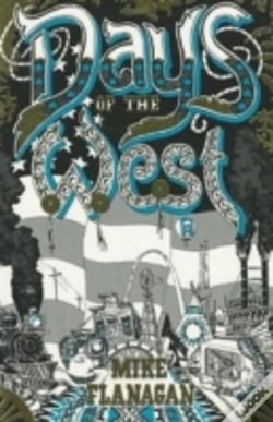 Capa do artigo Days Of The West