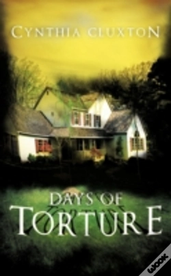 Capa do artigo Days Of Torture