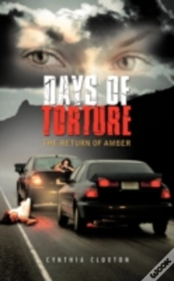 Capa do artigo Days Of Torture