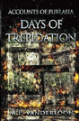 Days Of Trepidation - Preview