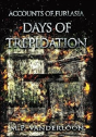 Days Of Trepidation - Preview