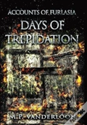 Capa do artigo Days Of Trepidation