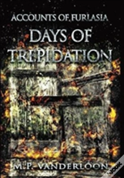 Capa do artigo Days Of Trepidation