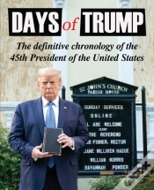 Capa do artigo Days Of Trump