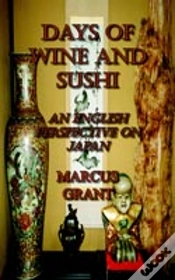 Capa do artigo Days Of Wine And Sushi