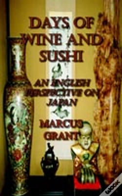Capa do artigo Days Of Wine And Sushi