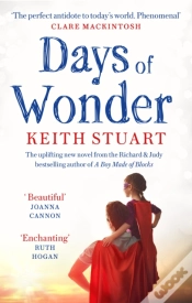 Capa do artigo Days Of Wonder