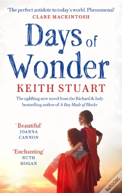 Capa do artigo Days Of Wonder
