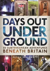Capa do artigo Days Out Underground
