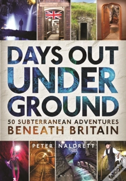 Capa do artigo Days Out Underground