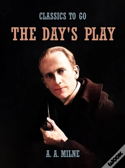 Capa do artigo Day'S Play