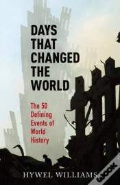 Capa do artigo Days That Changed The World