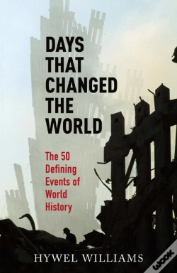 Capa do artigo Days That Changed The World