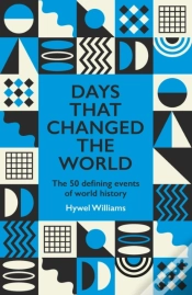 Capa do artigo Days That Changed The World
