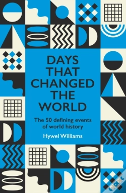 Capa do artigo Days That Changed The World