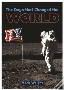 Capa do artigo Days That Changed The World