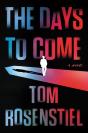 Days To Come - Preview