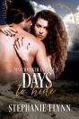 Days To Hide - Preview