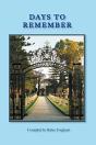 Days To Remember - Preview