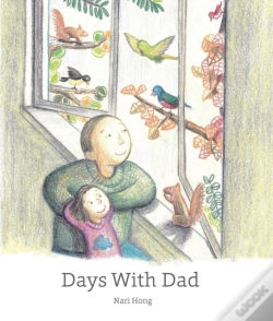 Capa do artigo Days With Dad
