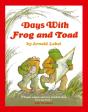 Days With Frog And Toad - Preview