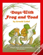 Capa do artigo Days With Frog And Toad
